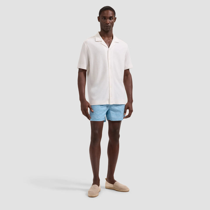 BUGATCHI - CRUZ MID - LENGTH SWIM JXM201M40