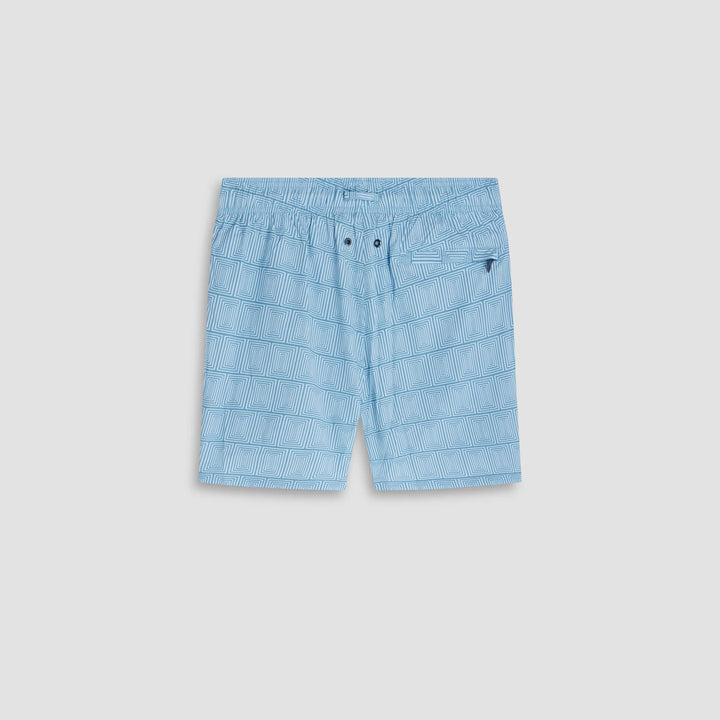 BUGATCHI - CRUZ MID - LENGTH SWIM JXM201M40