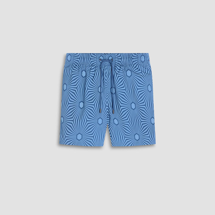 BUGATCHI - CRUZ MID - LENGTH SWIM JXM210M40