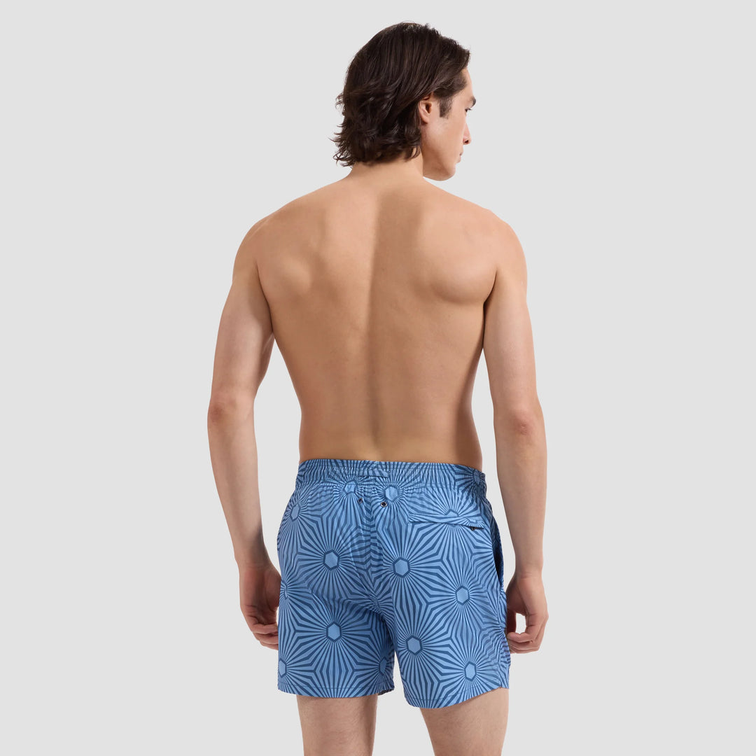 BUGATCHI - CRUZ MID - LENGTH SWIM JXM210M40