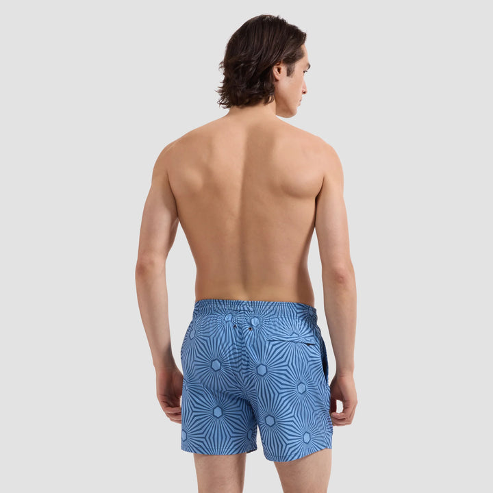 BUGATCHI - CRUZ MID - LENGTH SWIM JXM210M40