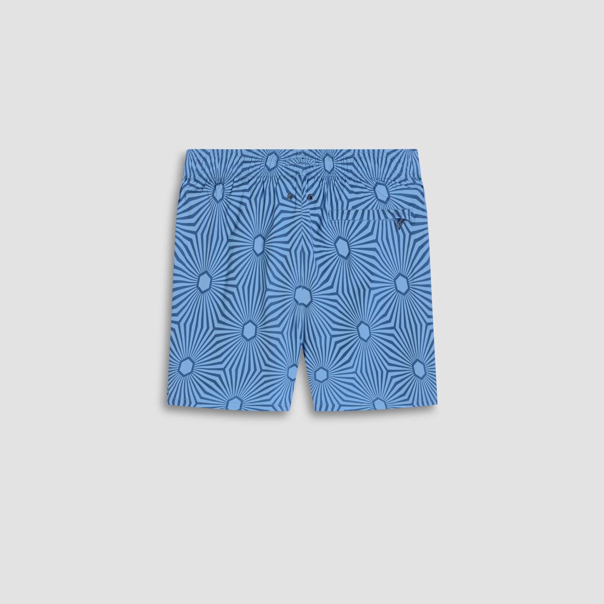 BUGATCHI - CRUZ MID - LENGTH SWIM JXM210M40