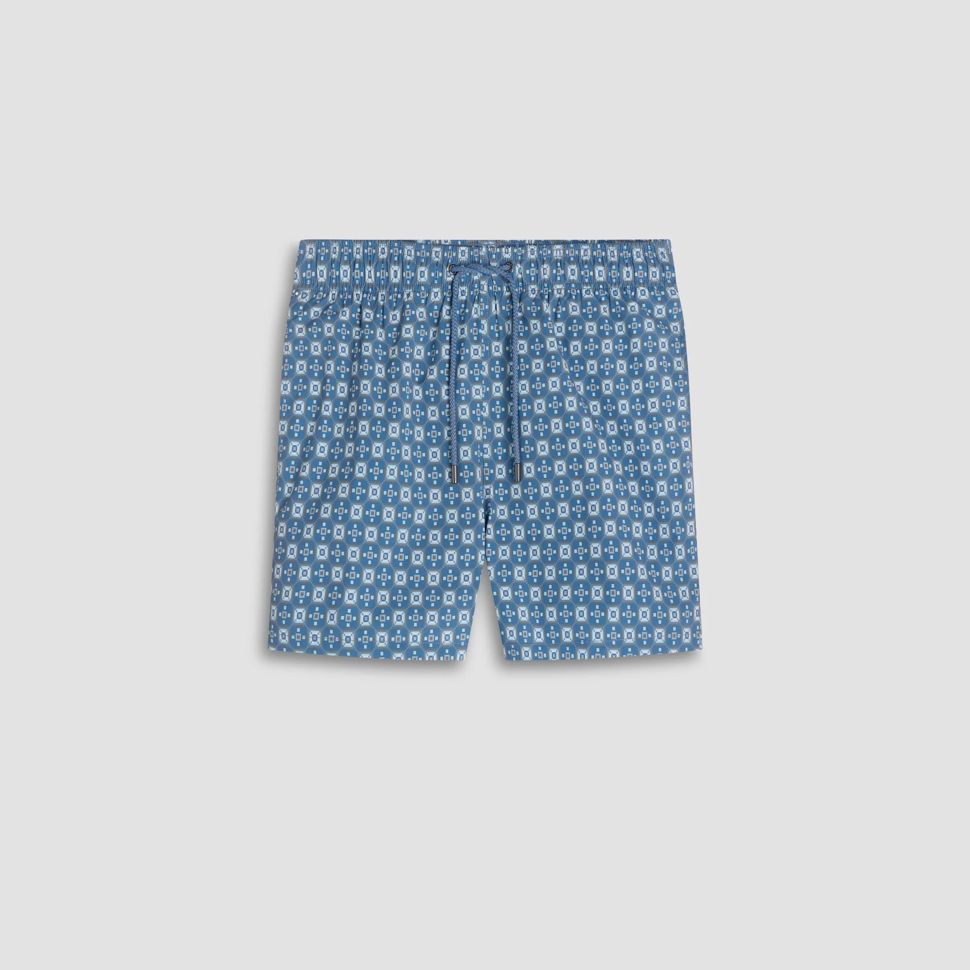 BUGATCHI - CRUZ MID - LENGTH SWIM JXM221M40