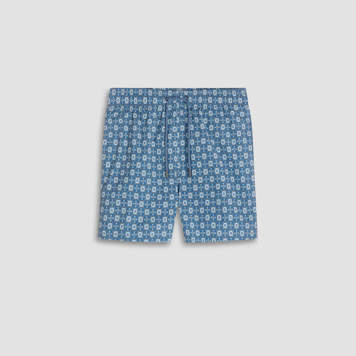 BUGATCHI - CRUZ MID - LENGTH SWIM JXM221M40