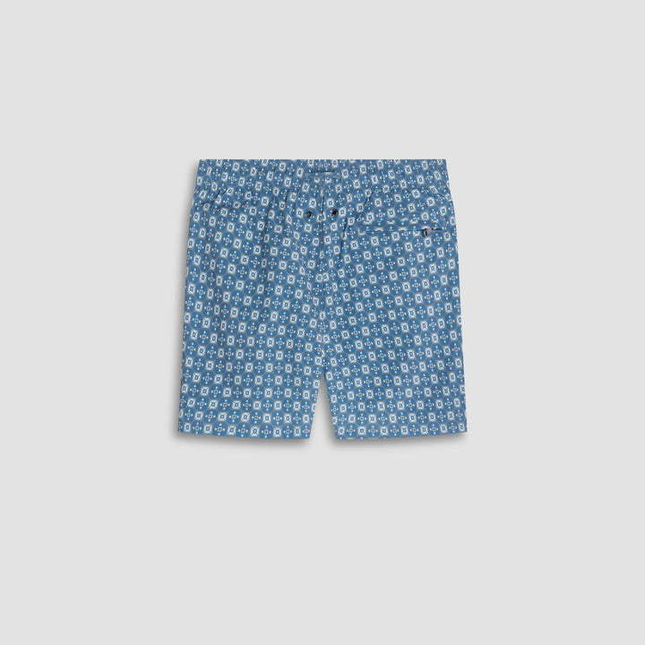 BUGATCHI - CRUZ MID - LENGTH SWIM JXM221M40