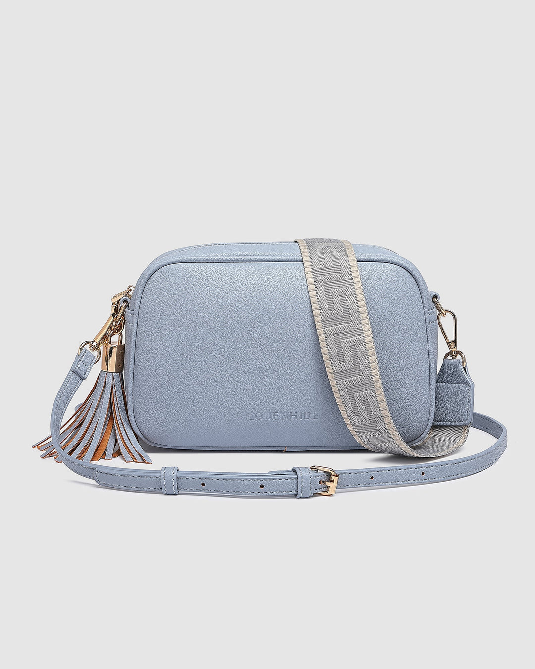 LOUENHIDE- GIA BAG STRAP