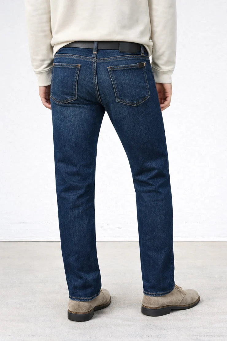 FIDELITY DENIM - JIMMY EMPIRICAL