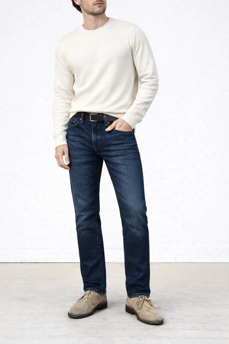 FIDELITY DENIM - JIMMY EMPIRICAL
