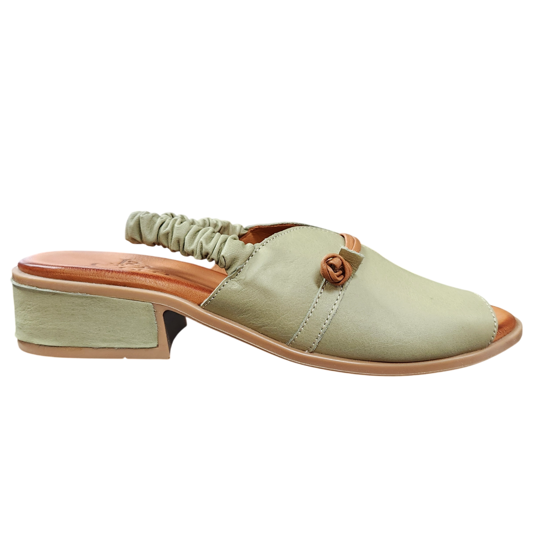 JO & COCO - WOMEN'S SANDAL 171-158