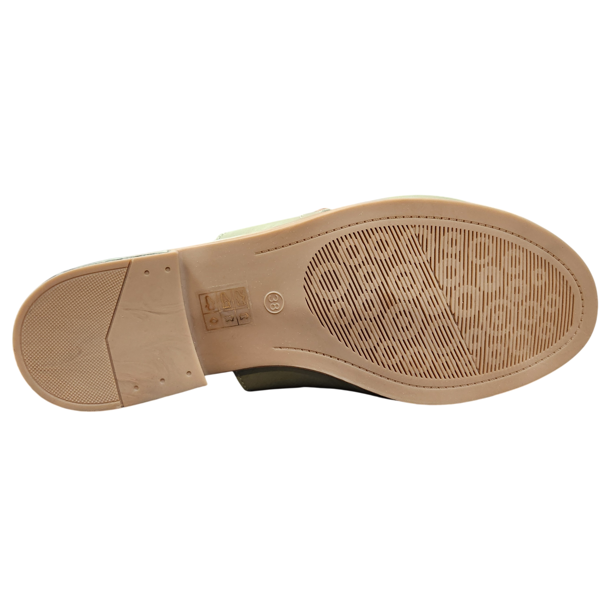 JO & COCO - WOMEN'S SANDAL 171-158