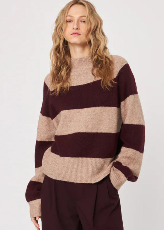 JOHN + JENN - WOMEN'S EDISON SWEATER
