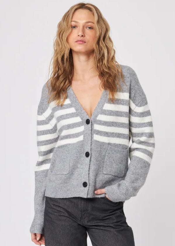 JOHN + JENN - WOMEN'S STANLEY SWEATER