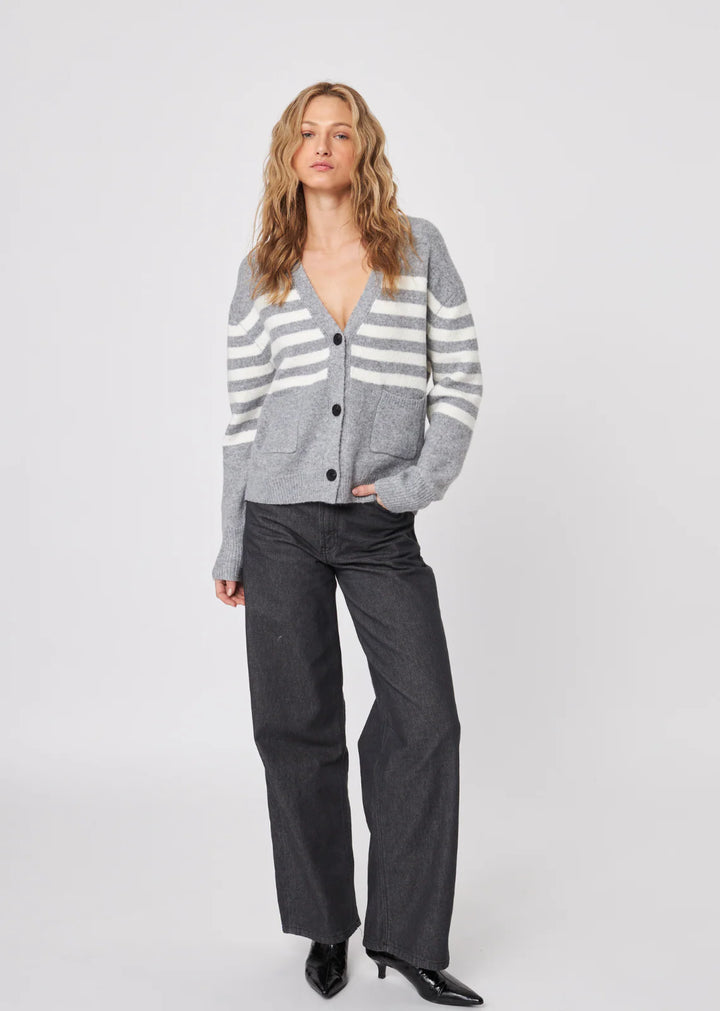 JOHN + JENN - WOMEN'S STANLEY SWEATER