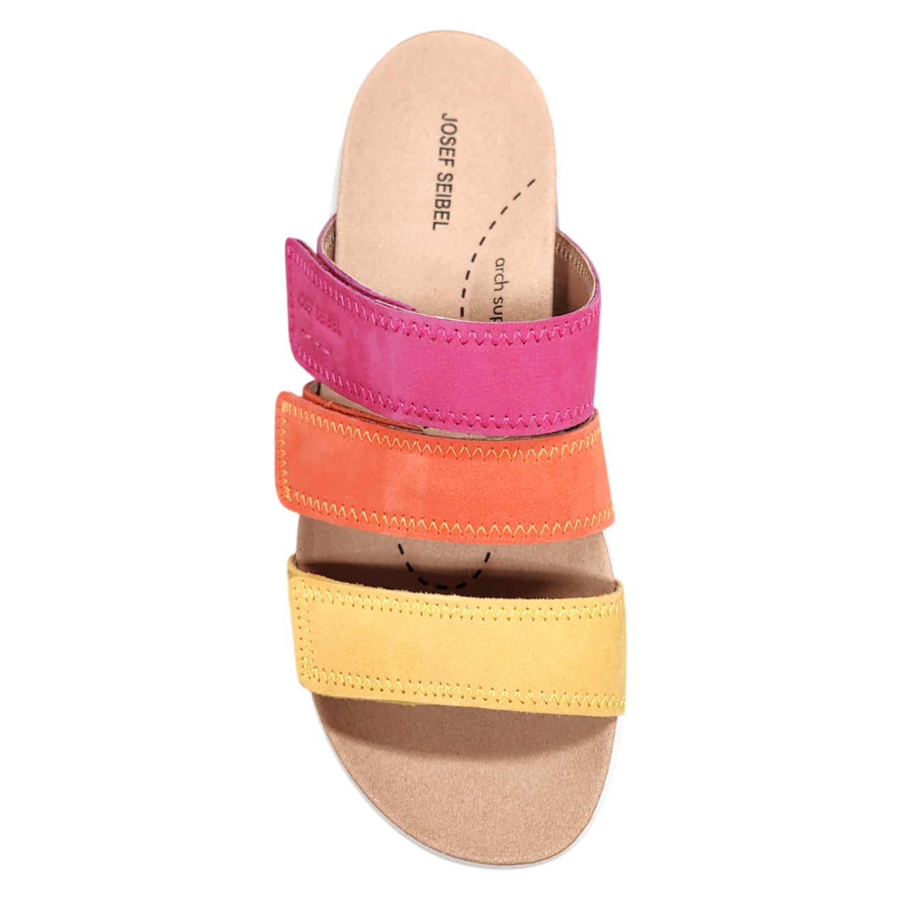 JOSEF SEIBEL - ESTELLE 11 SANDAL