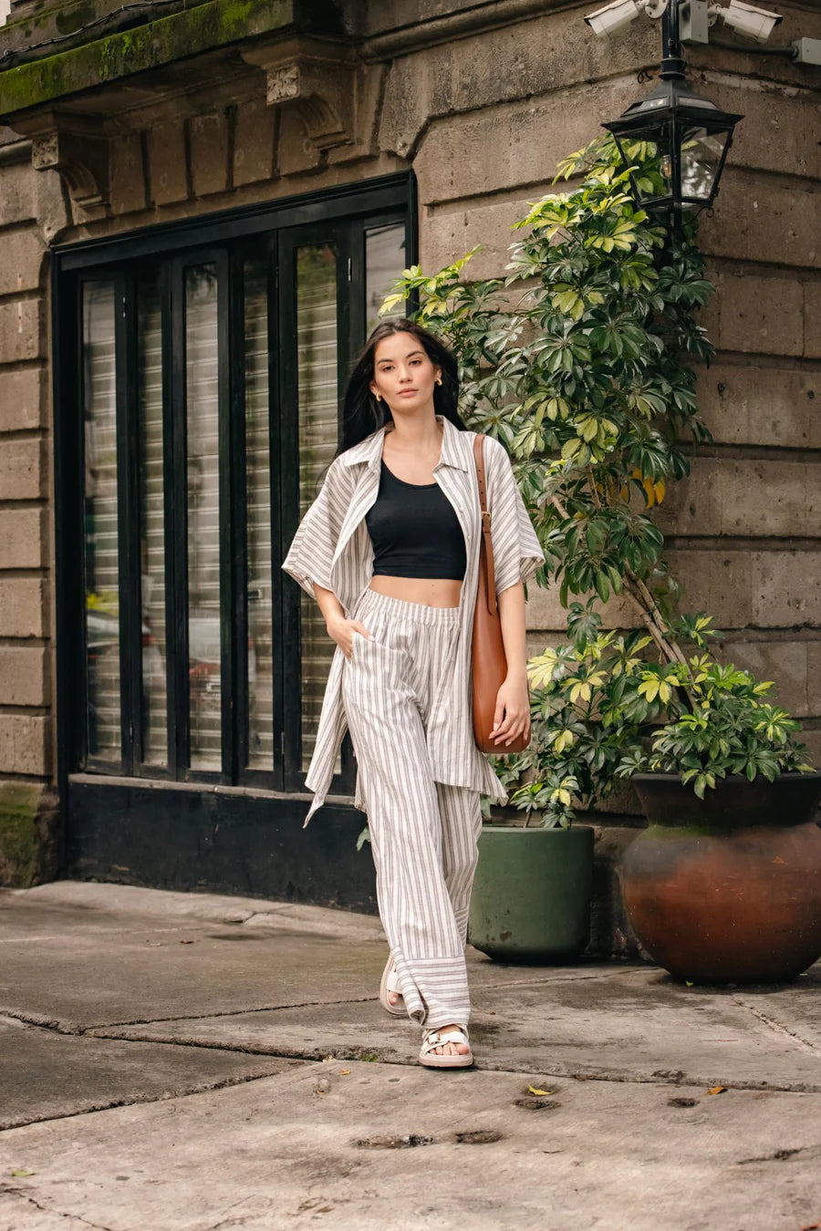 KOY RESORT- WOMEN'S CASABLANCA PANT