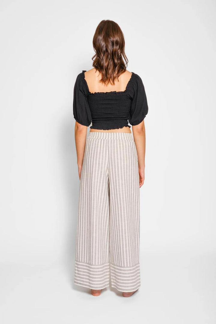 KOY RESORT- WOMEN'S CASABLANCA PANT