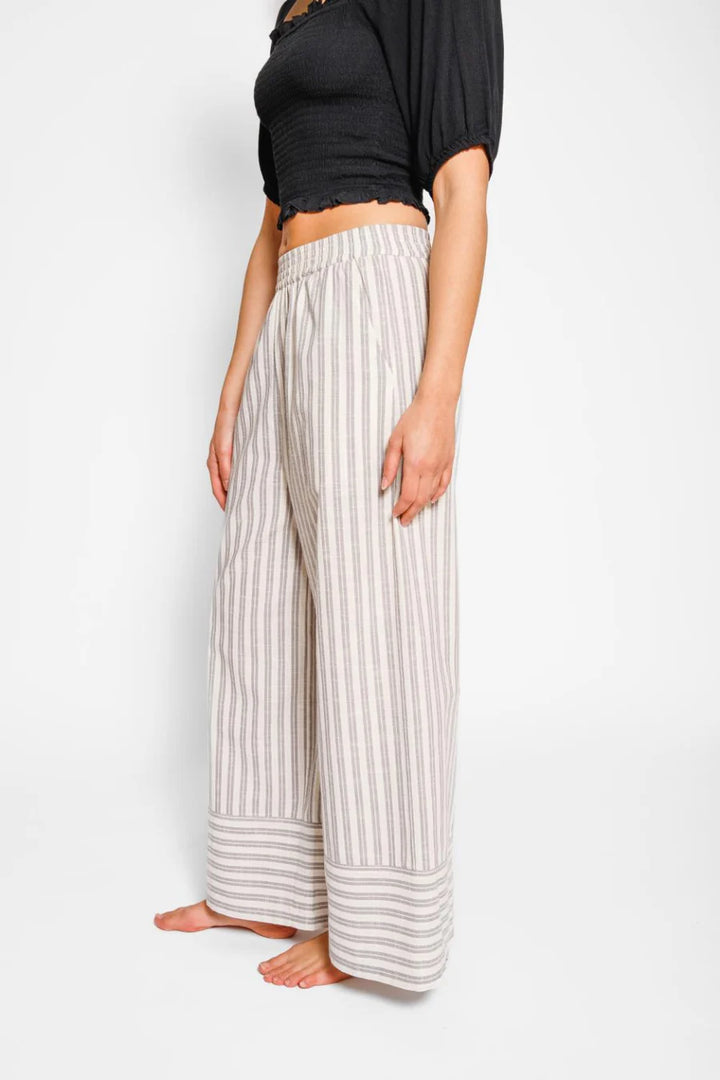 KOY RESORT- WOMEN'S CASABLANCA PANT
