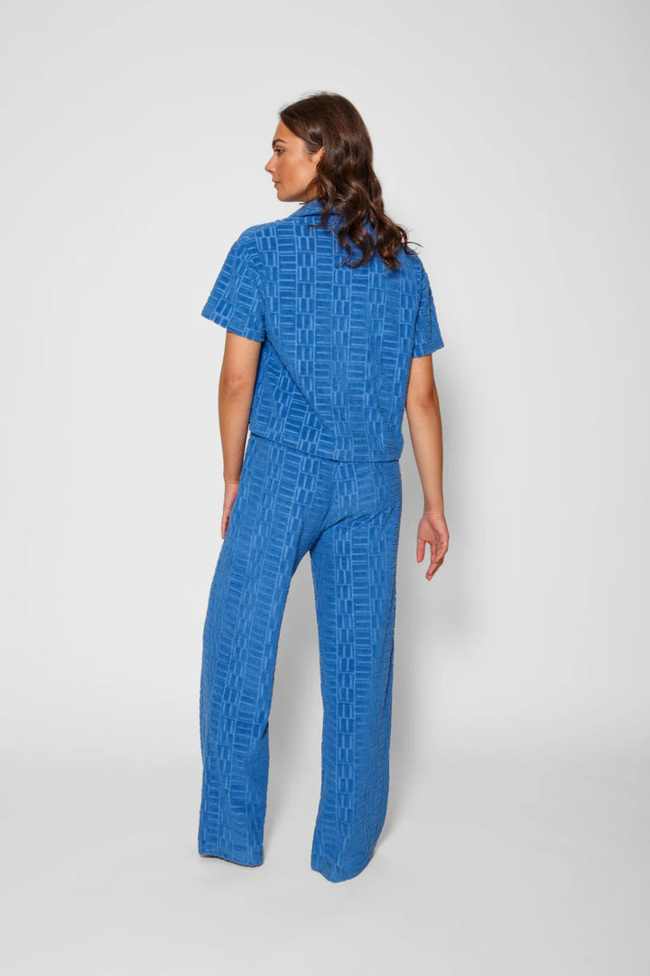 KOY RESORT- WOMEN'S MALIBU TERRY PANT