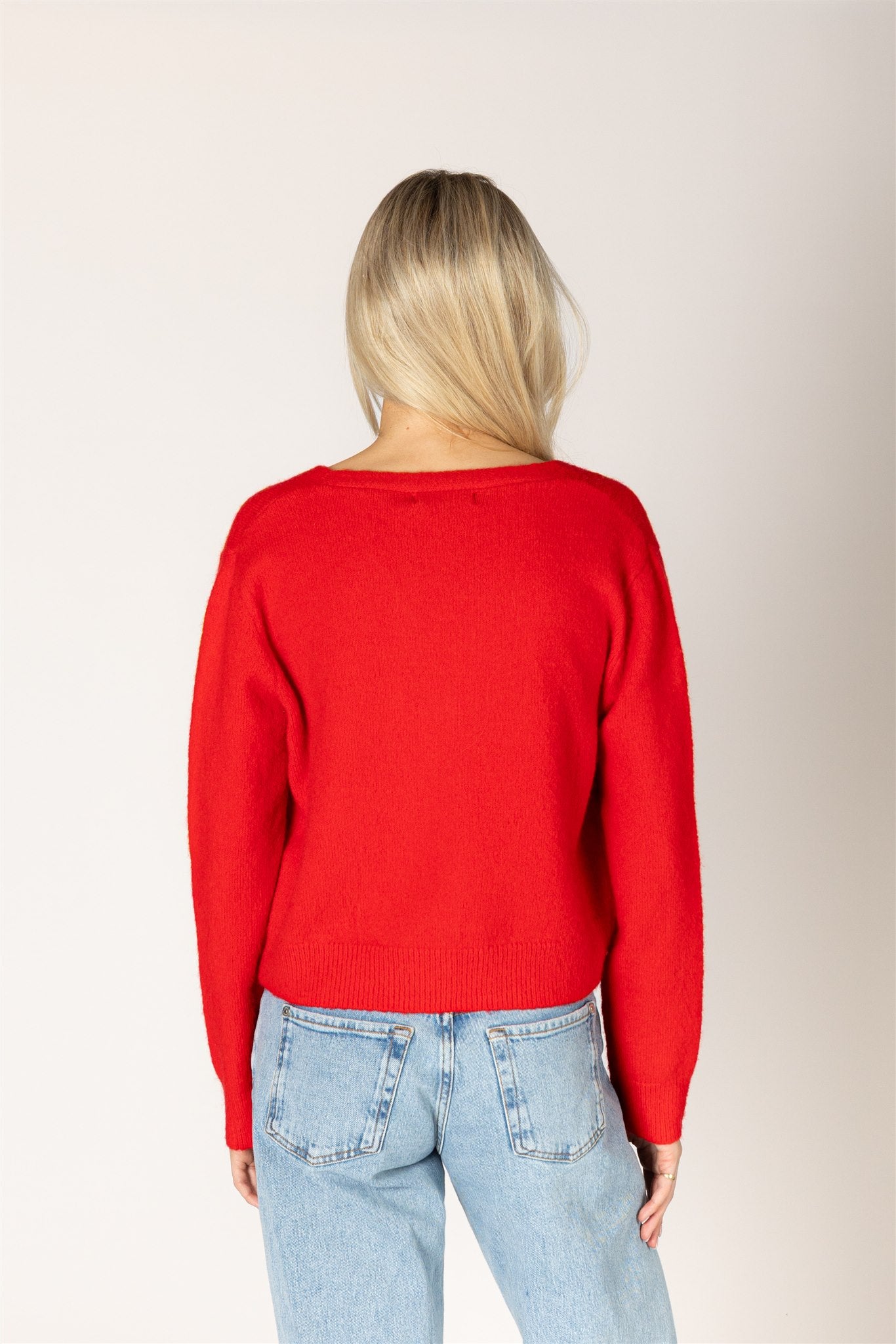 LYLA & LUXE - KAILIE MUST HAVE CARDI