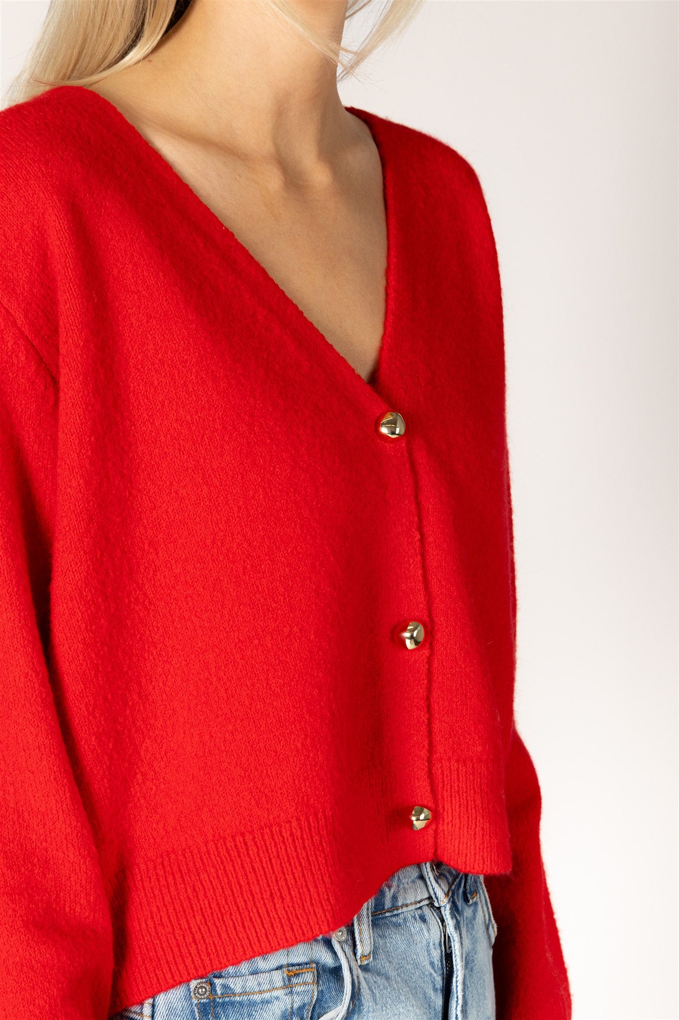 LYLA & LUXE - KAILIE MUST HAVE CARDI