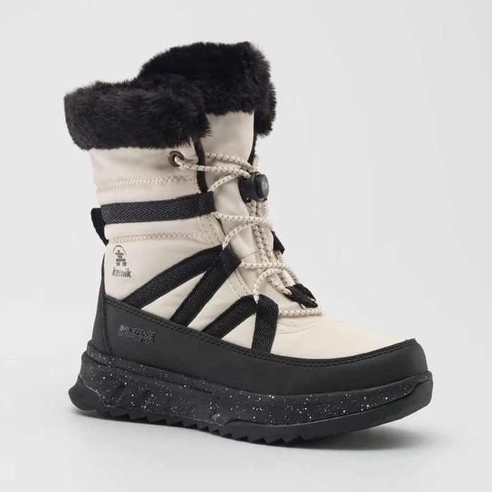 KAMIK - KIDS WINTER STORMYF BOOT