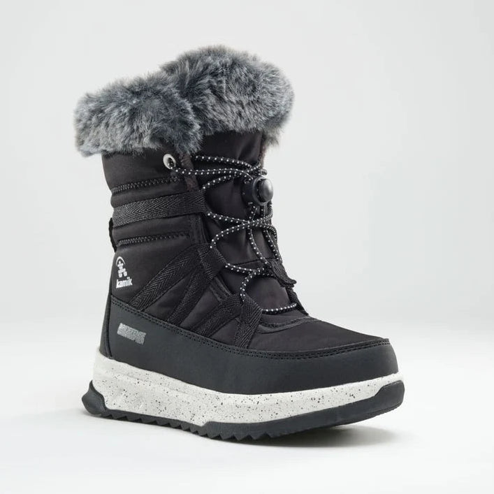 KAMIK - KIDS WINTER STORMYF BOOT