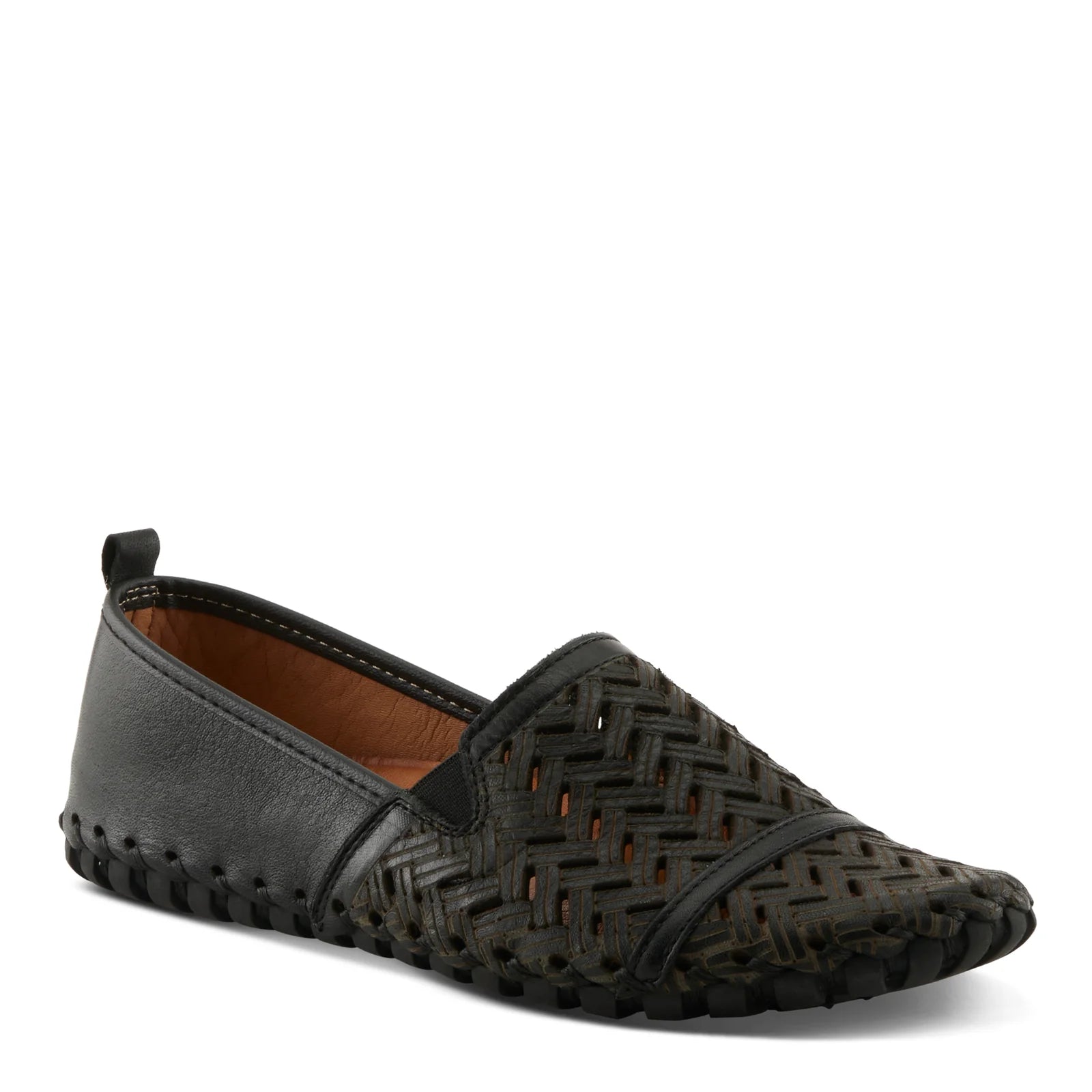 SPRING STEP- WOMEN'S KAPRI SHOE