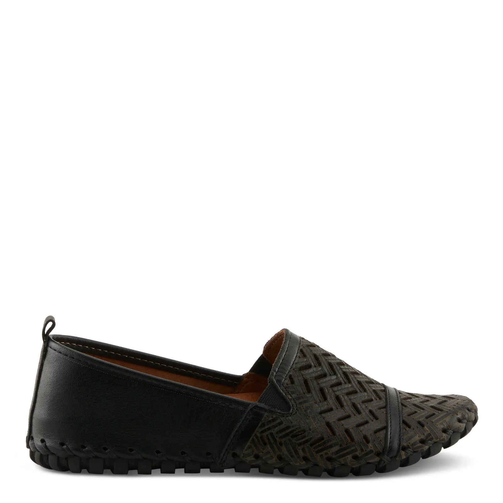 SPRING STEP- WOMEN'S KAPRI SHOE