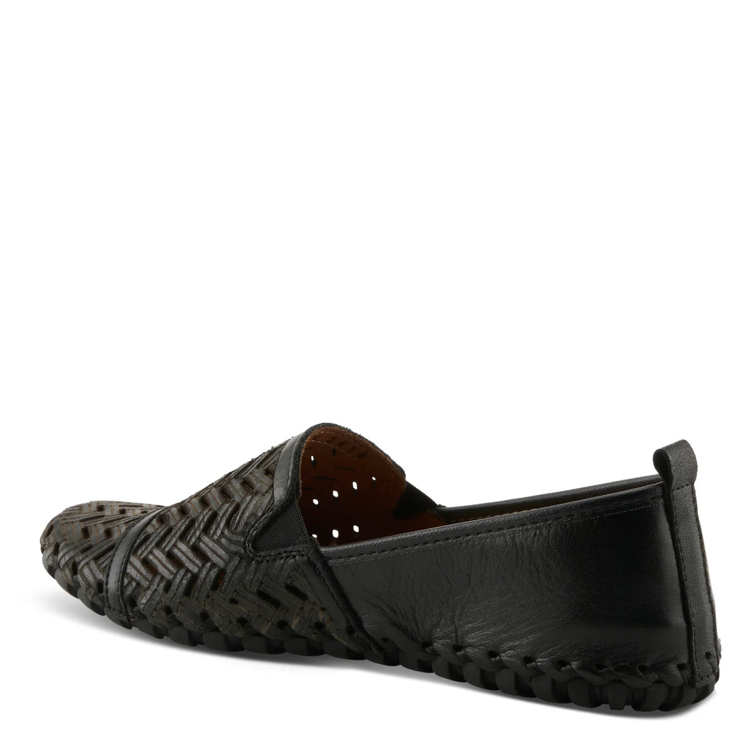 SPRING STEP- WOMEN'S KAPRI SHOE