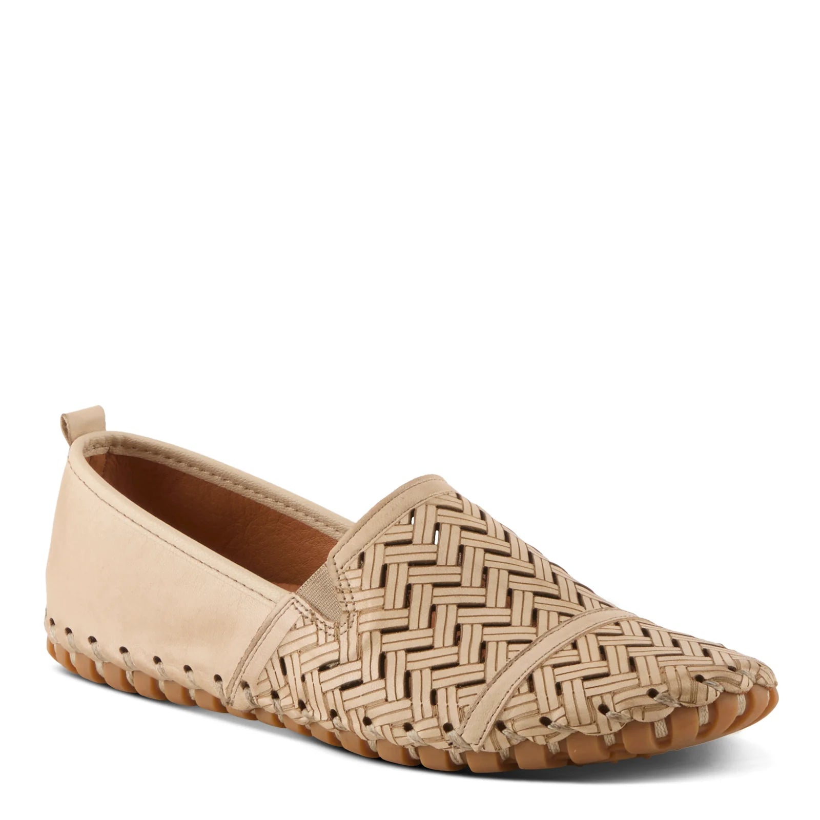 SPRING STEP- WOMEN'S KAPRI SHOE