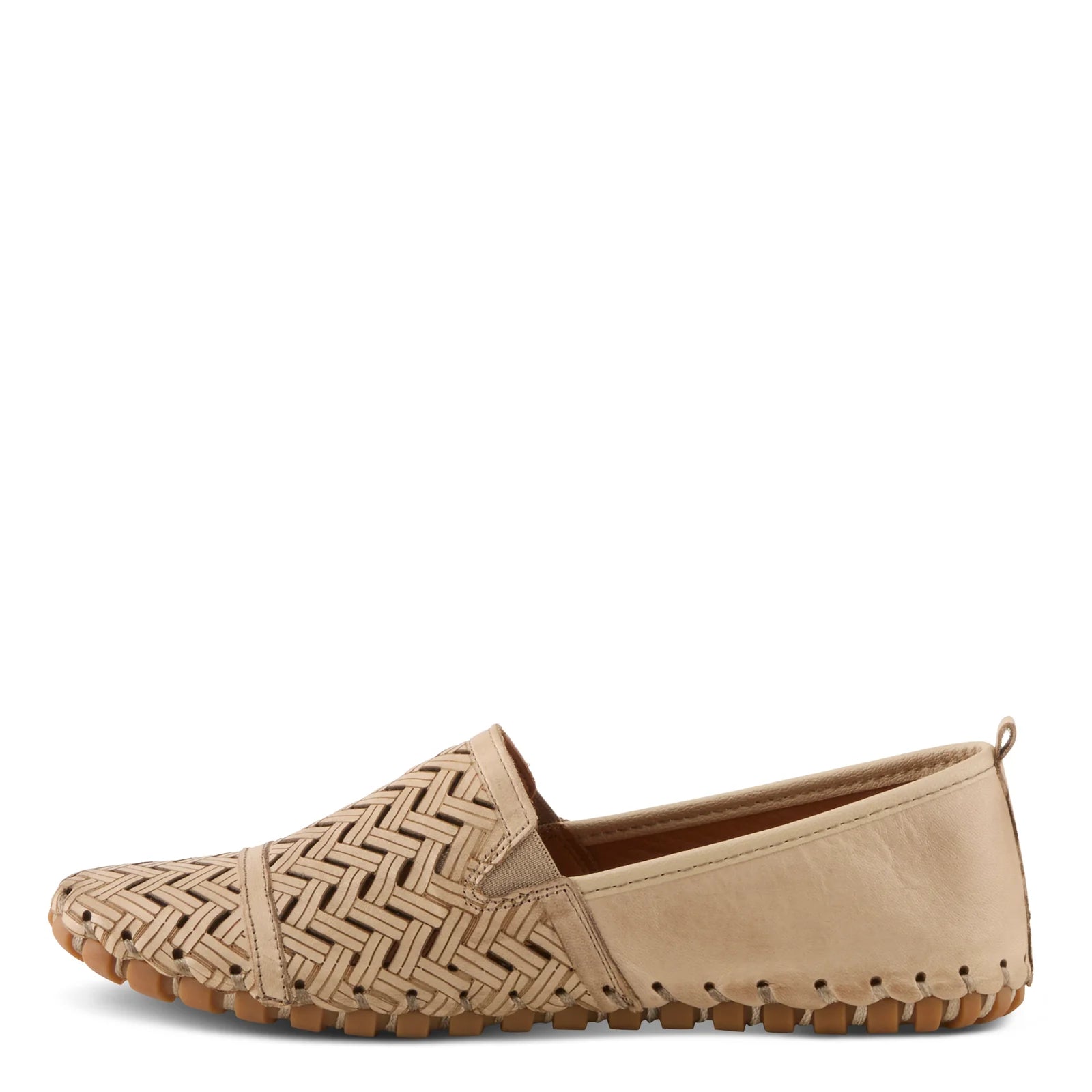 SPRING STEP- WOMEN'S KAPRI SHOE