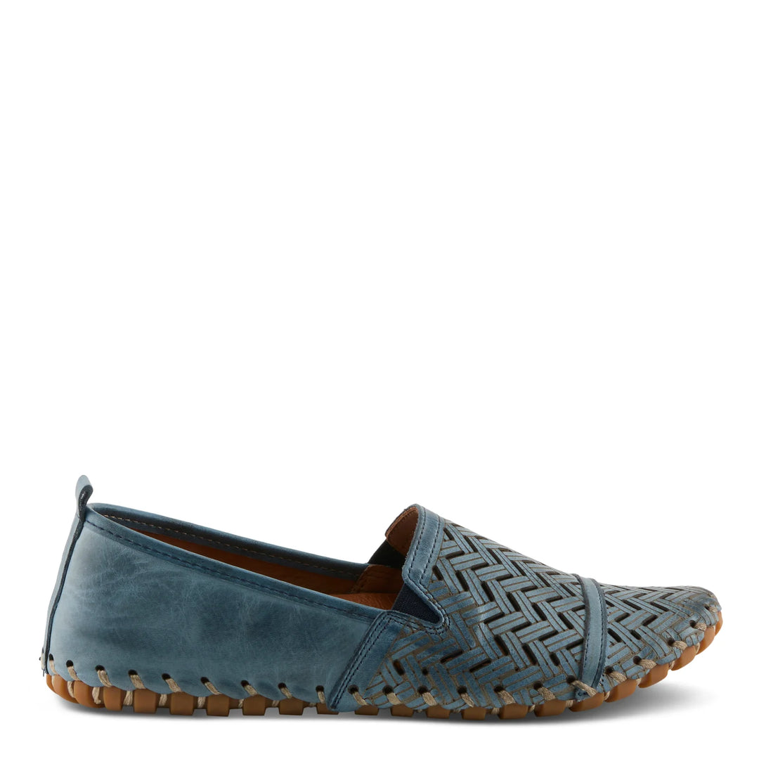 SPRING STEP- WOMEN'S KAPRI SHOE