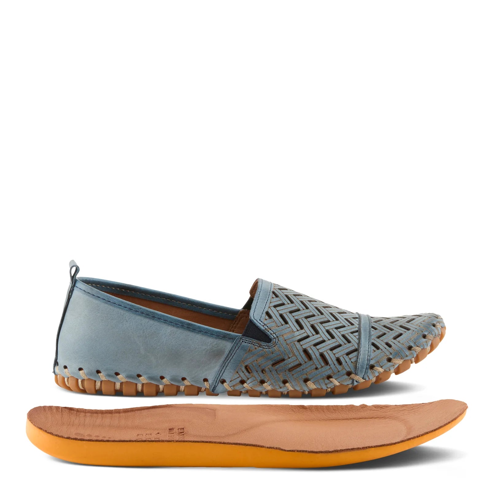 SPRING STEP- WOMEN'S KAPRI SHOE