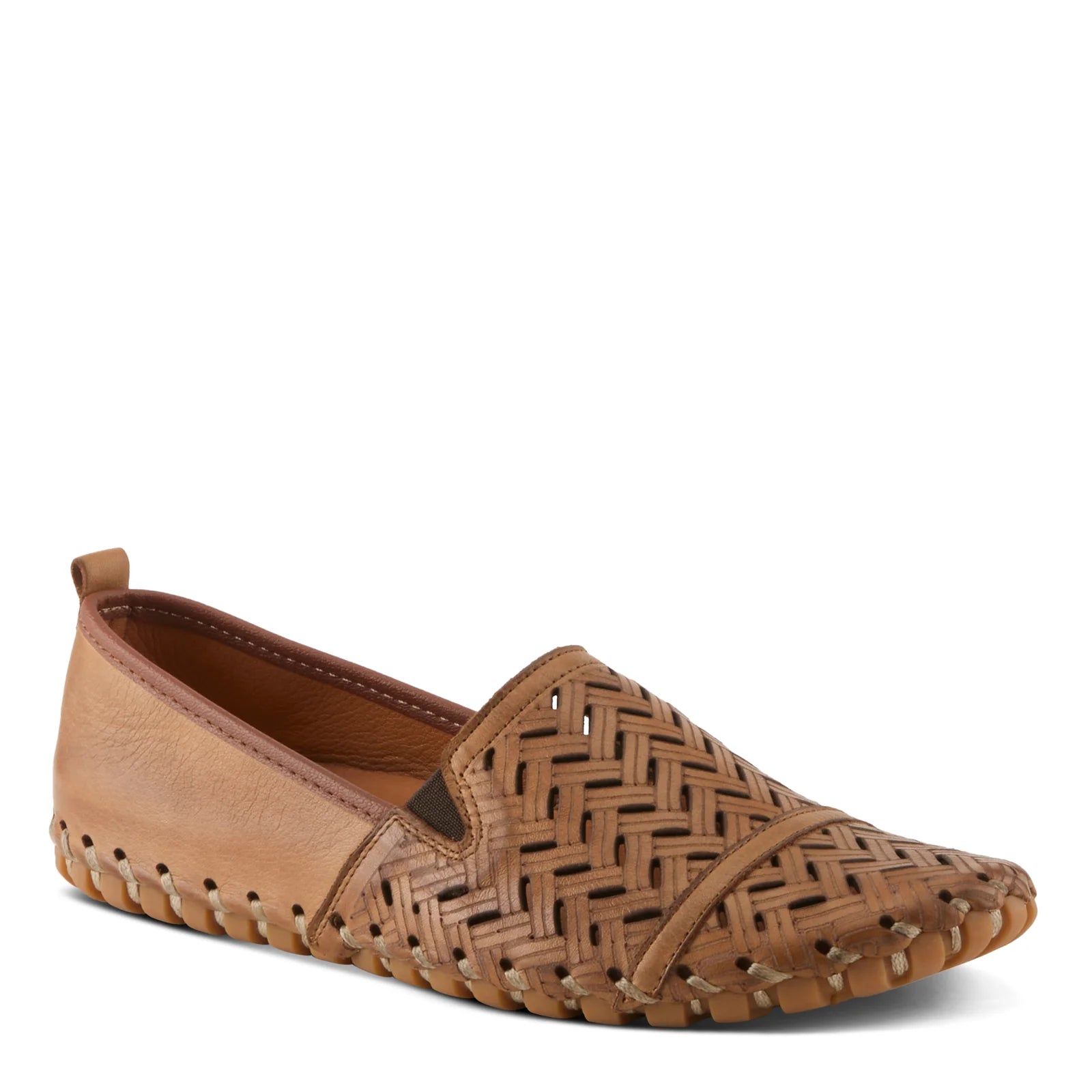 SPRING STEP- WOMEN'S KAPRI SHOE