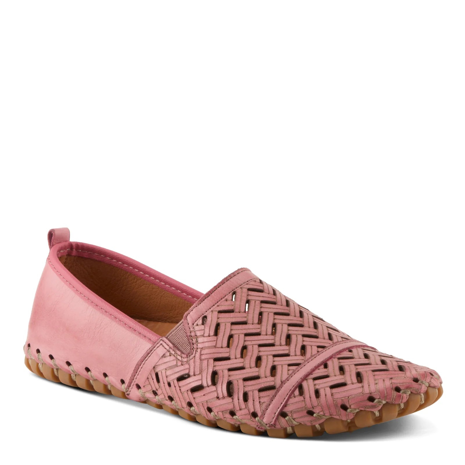 SPRING STEP- WOMEN'S KAPRI SHOE