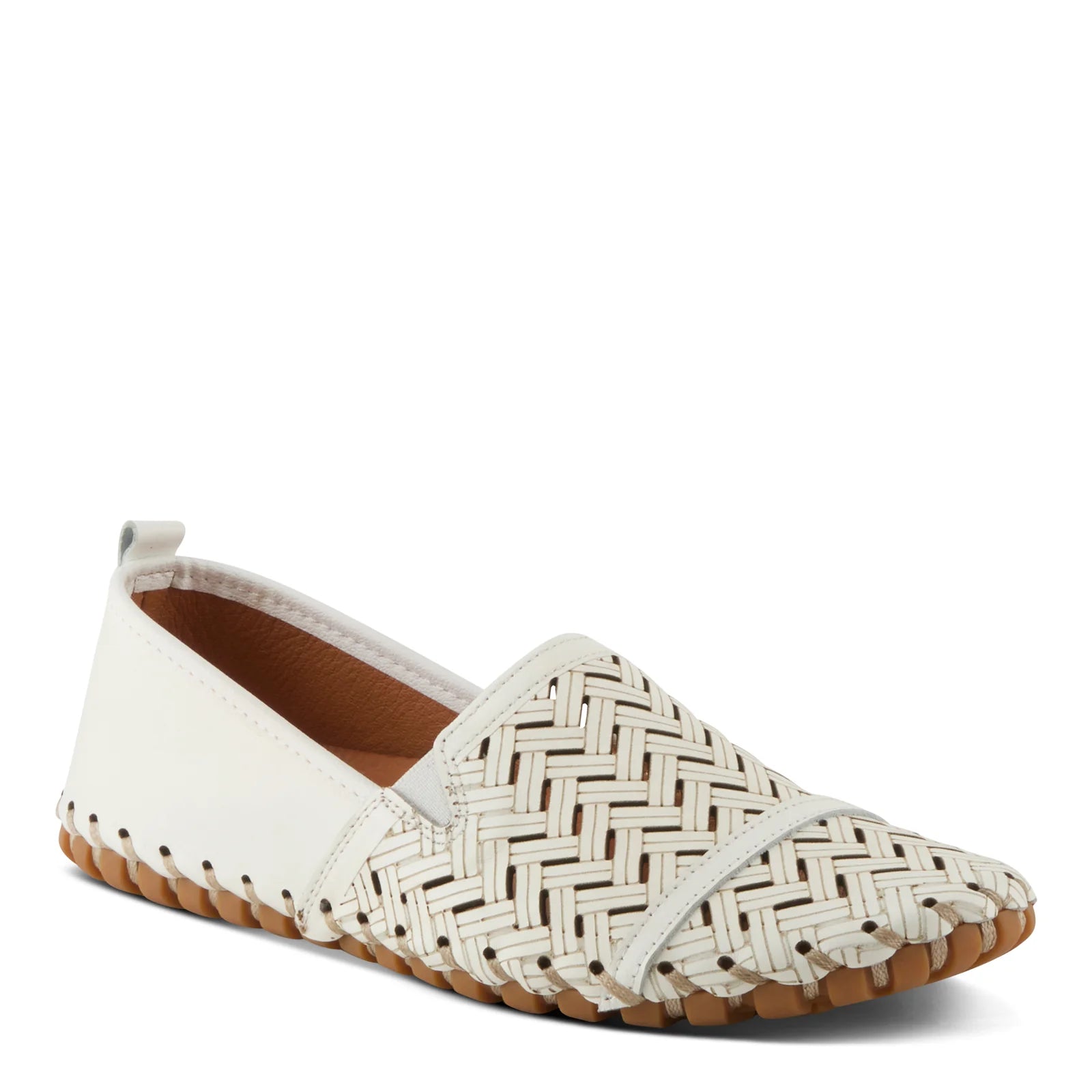 SPRING STEP- WOMEN'S KAPRI SHOE
