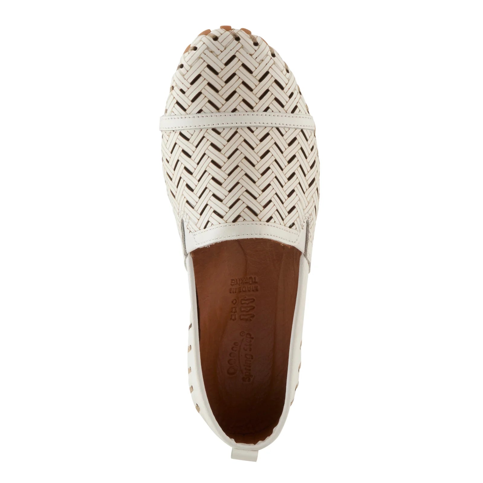 SPRING STEP- WOMEN'S KAPRI SHOE