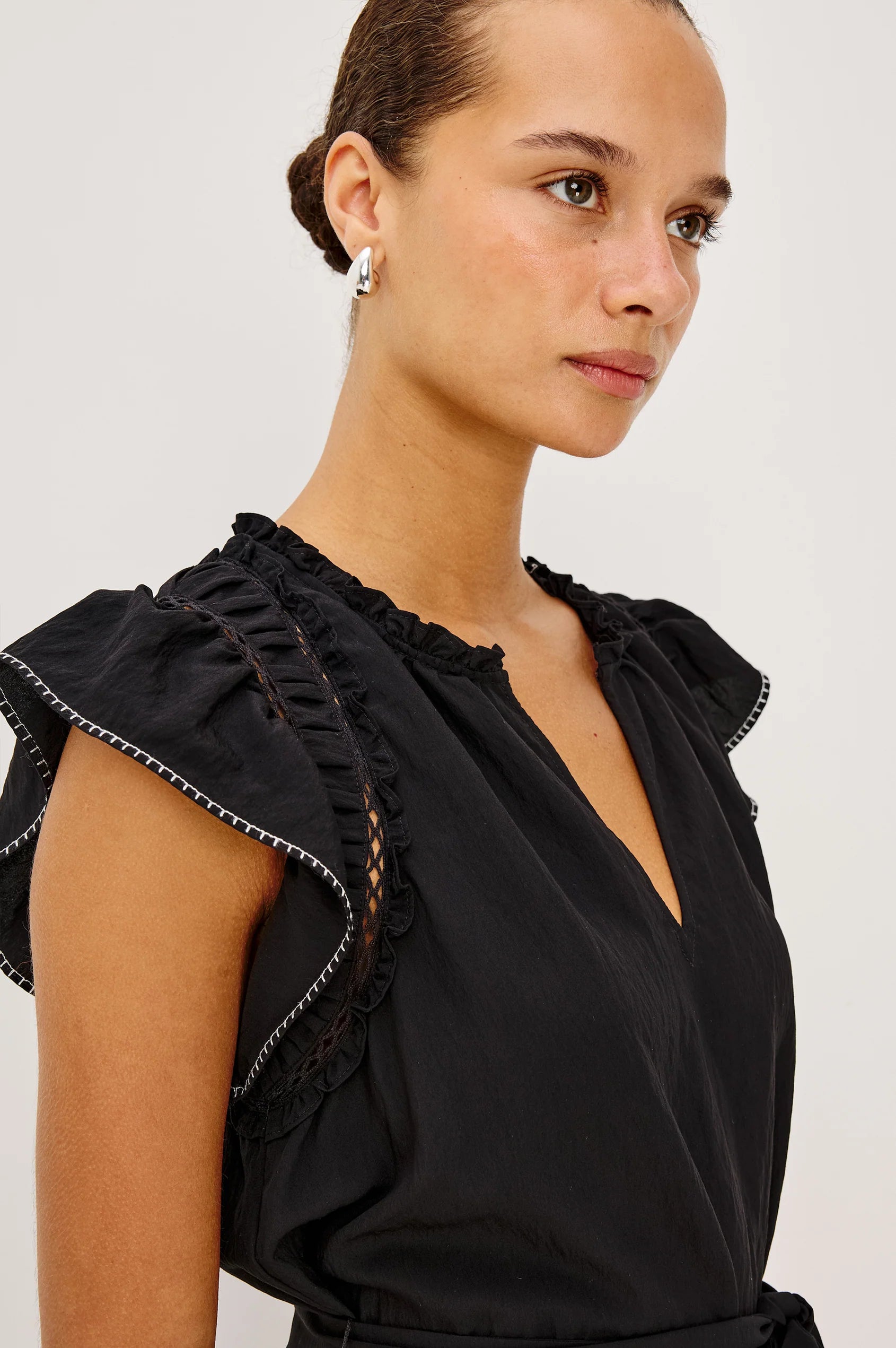 RAILS - KATIA DRESS