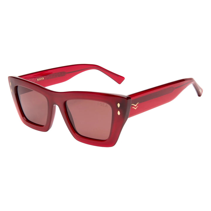 I-SEA - KAYA SUNGLASSES