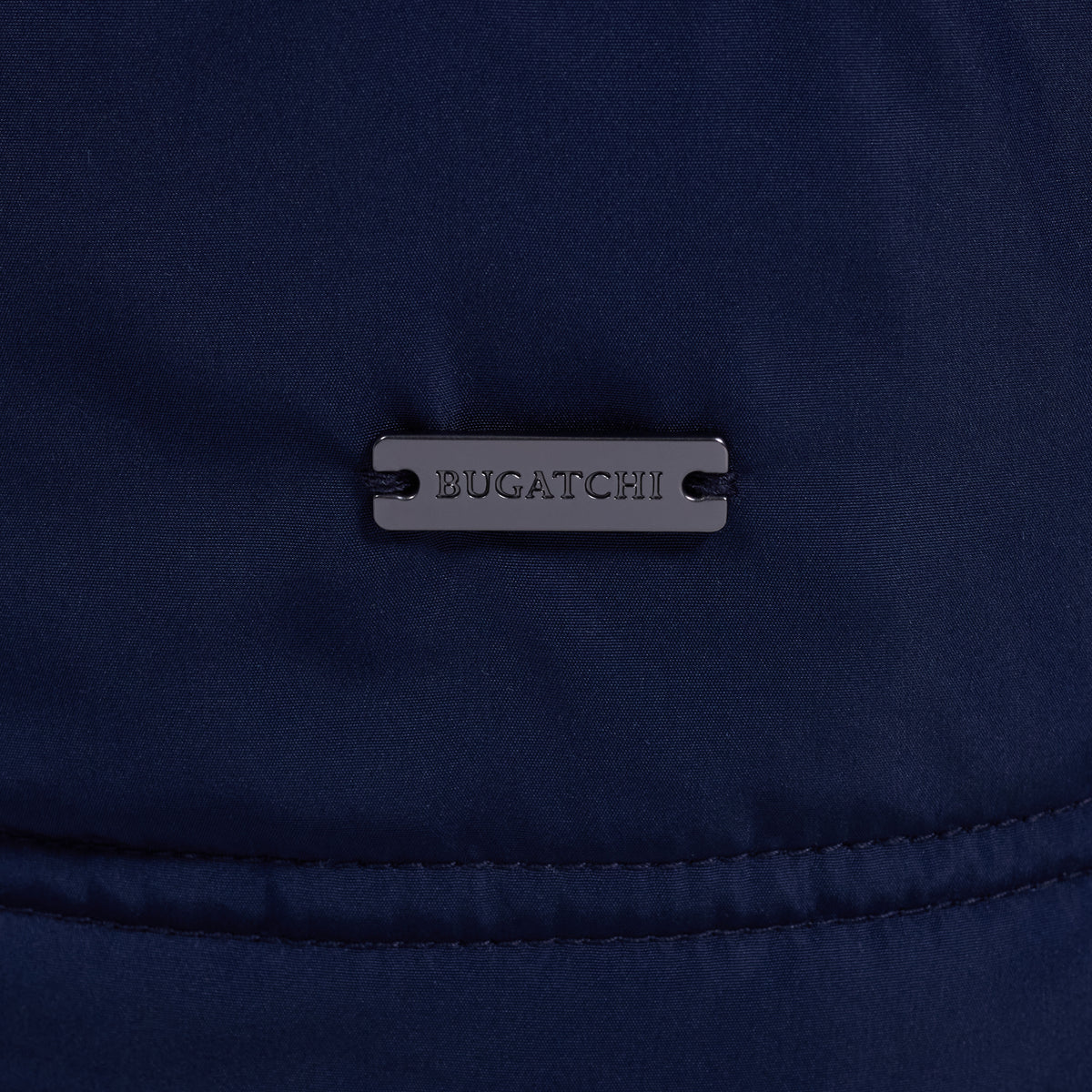 BUGATCHI - MEN'S REVERSIBLE KNIT VEST