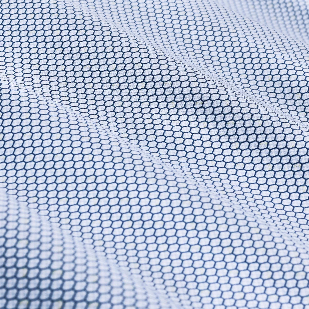 BUGATCHI - Devon OoohCotton® Geometric Shirt