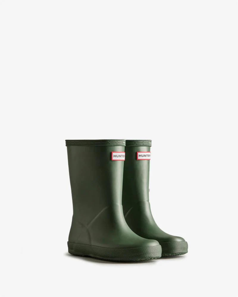 HUNTER - LITTLE KID'S CLASSIC BOOT