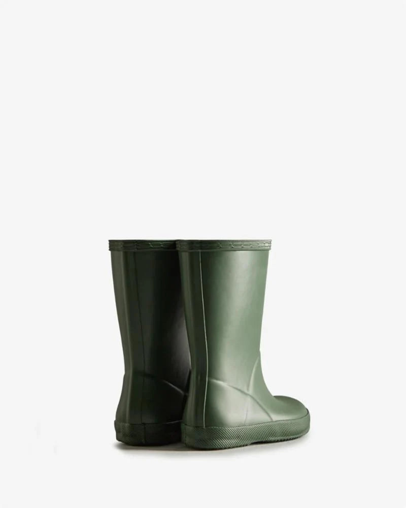 HUNTER - LITTLE KID'S CLASSIC BOOT