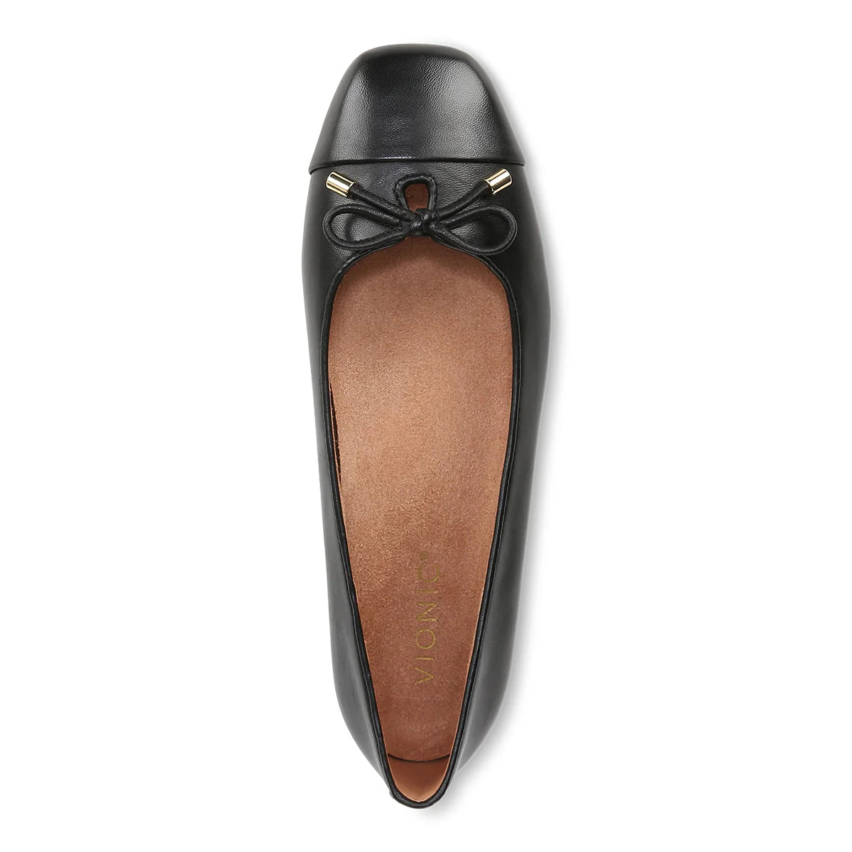 VIONIC- WOMEN'S KLARA FLAT