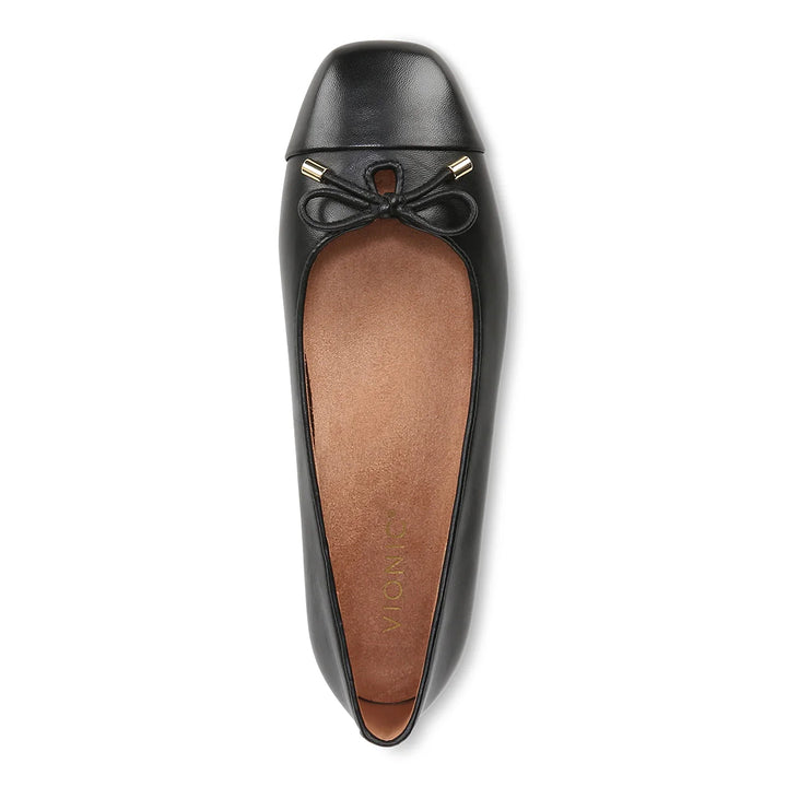 VIONIC- WOMEN'S KLARA FLAT