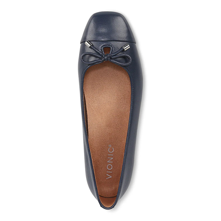 VIONIC- WOMEN'S KLARA FLAT