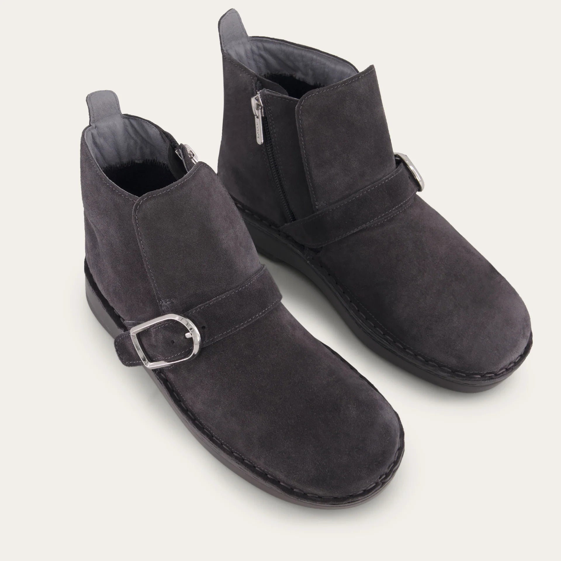 NAOT- WOMEN'S KOLMER ANKLE BOOT