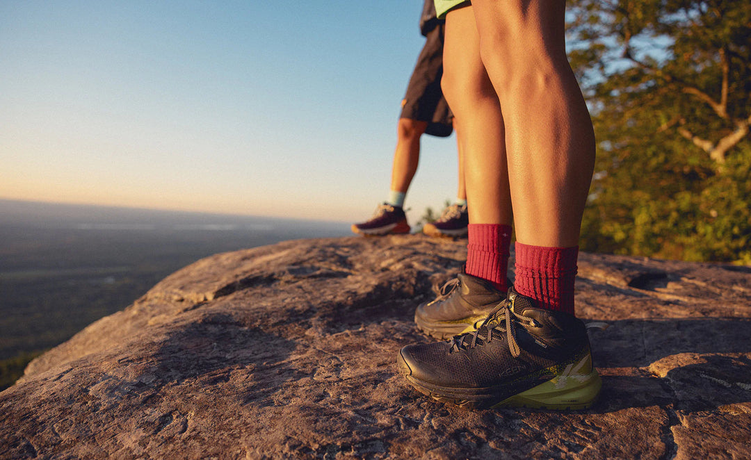 KEEN - MEN'S TARGHEE APEX MID