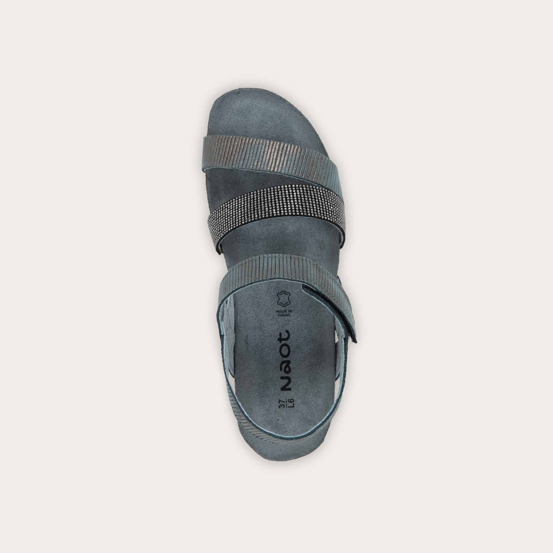 NAOT - WOMEN'S KRISTA SANDAL