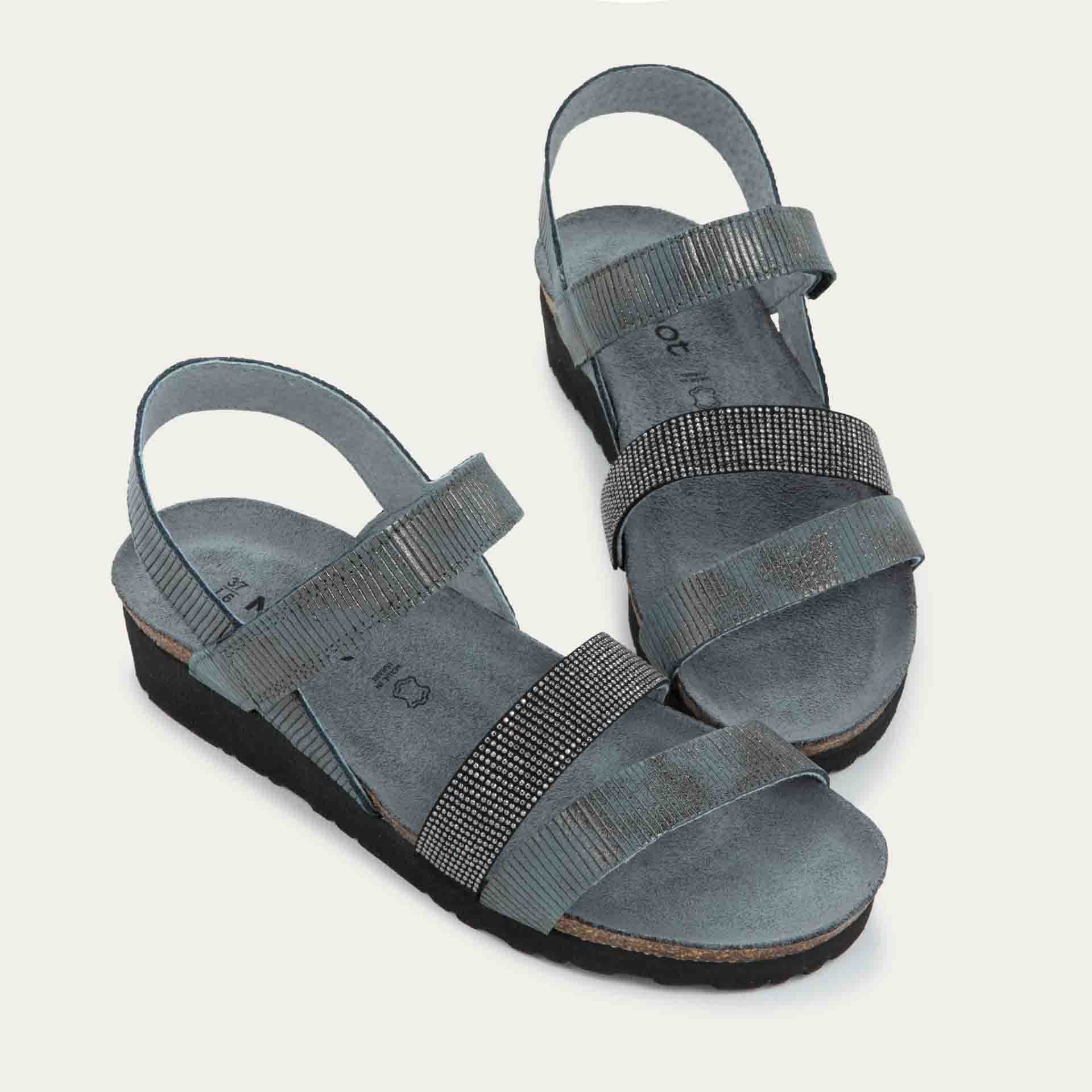 NAOT - WOMEN'S KRISTA SANDAL